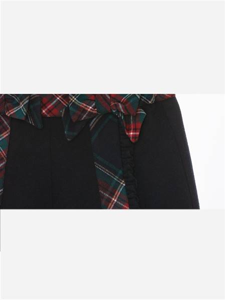 SHORT PATACHOU