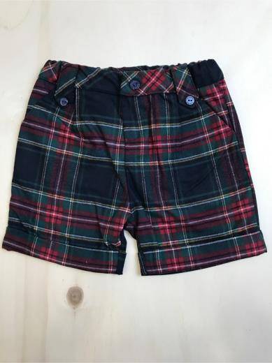 SHORT PATACHOU