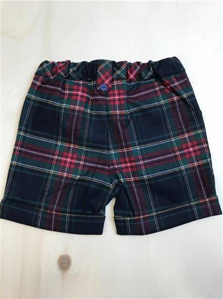 SHORT PATACHOU