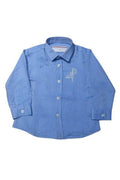 CAMICIA CESARE PACIOTTI 4US