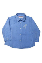 CAMICIA CESARE PACIOTTI 4US