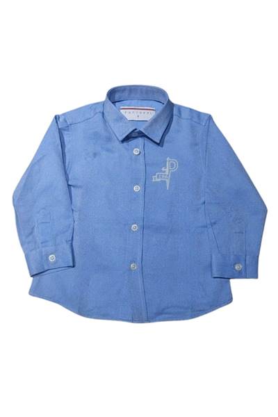 CAMICIA CESARE PACIOTTI 4US