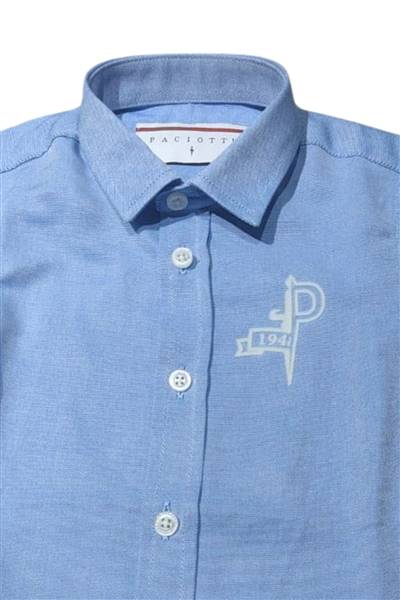 CAMICIA CESARE PACIOTTI 4US