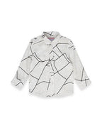CAMICIA M/L PACIOTTI