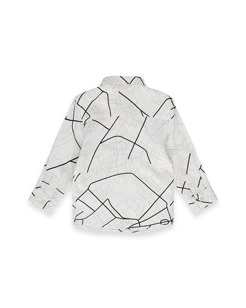 CAMICIA M/L PACIOTTI