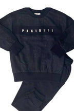 COMPLETO TUTA CESARE PACIOTTI 4US