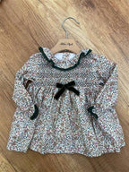 VESTITO VALENTINA BEBES