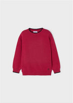 JERSEY COLLO TONDO BASICO
