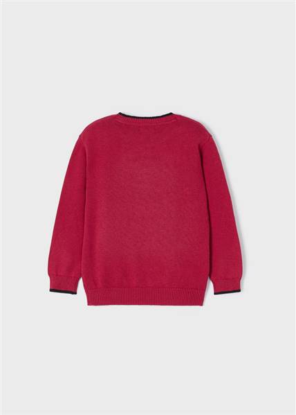 JERSEY COLLO TONDO BASICO