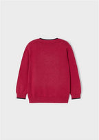 JERSEY COLLO TONDO BASICO