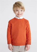 JERSEY COLLO TONDO BASICO