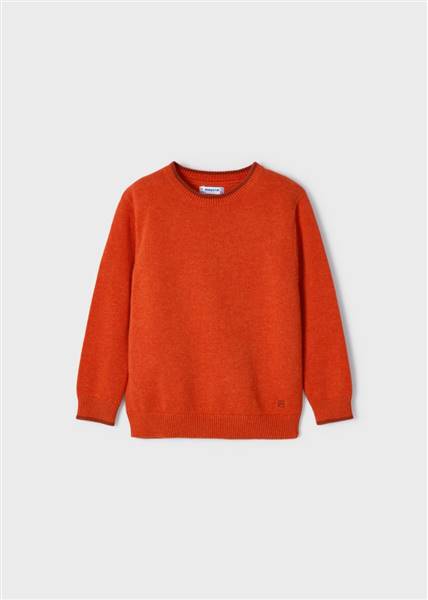 JERSEY COLLO TONDO BASICO