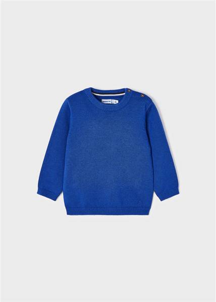 JERSEY COLLO TONDO BASICO