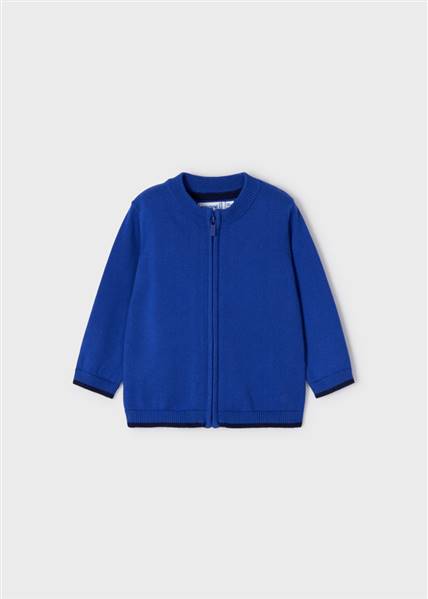 FELPA TRICOT BASICA