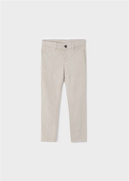PANTALONE CHINO BASICO