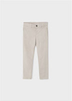 PANTALONE CHINO BASICO