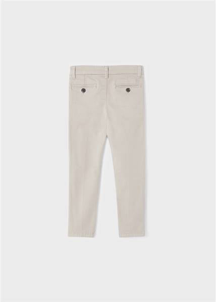 PANTALONE CHINO BASICO