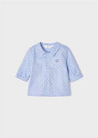 CAMICIA MAYORAL