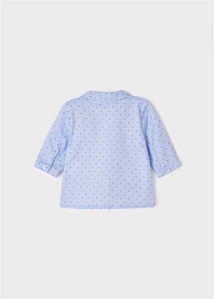 CAMICIA MAYORAL