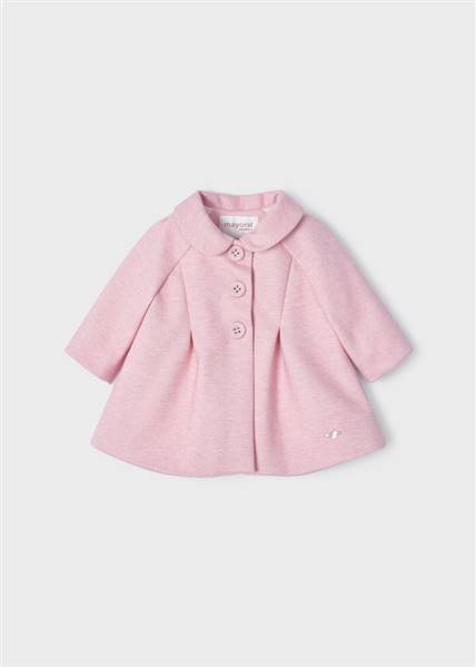 CAPPOTTO DI PANNO