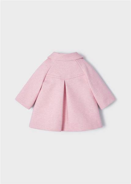 CAPPOTTO DI PANNO