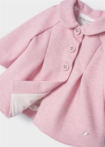 CAPPOTTO DI PANNO