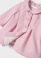 CAPPOTTO DI PANNO