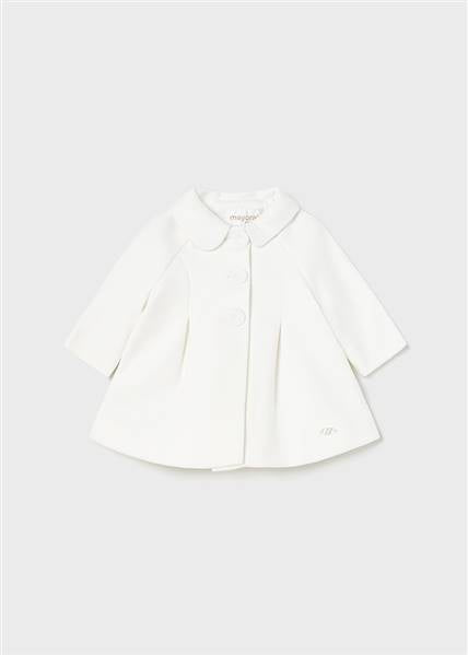 CAPPOTTO DI PANNO
