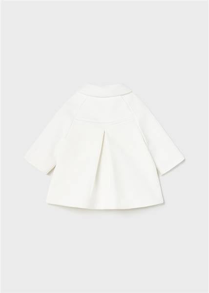 CAPPOTTO DI PANNO