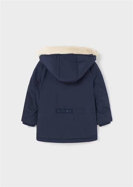 PARKA MAYORAL