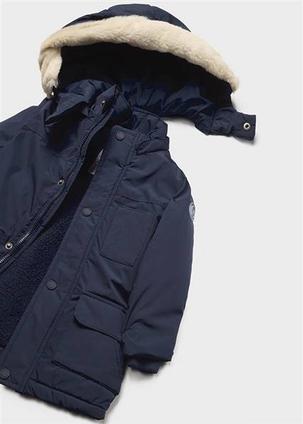 PARKA MAYORAL
