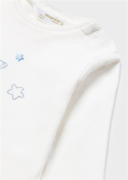 COMPL. 3 PEZZI MAGLIA
