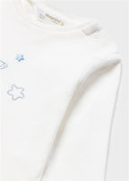 COMPL. 3 PEZZI MAGLIA