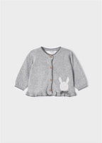 COMPL.SALOPETTE TRICOT