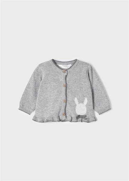 COMPL.SALOPETTE TRICOT