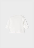 COMPL.SALOPETTE TRICOT