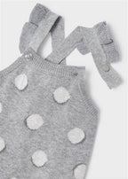 COMPL.SALOPETTE TRICOT