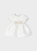 VESTITO CERIMONIA M/C