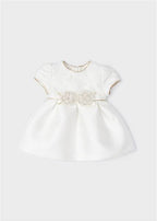 VESTITO CERIMONIA M/C