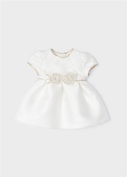 VESTITO CERIMONIA M/C