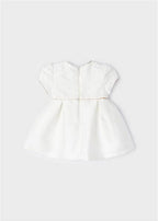 VESTITO CERIMONIA M/C