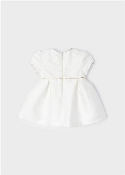VESTITO CERIMONIA M/C