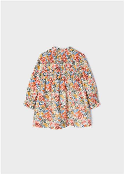 VESTITO STAMPATO
