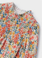 VESTITO STAMPATO