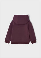 PULLOVER RICAMATO INTERLOCK