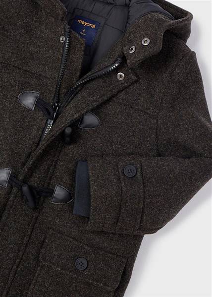 TRENCH