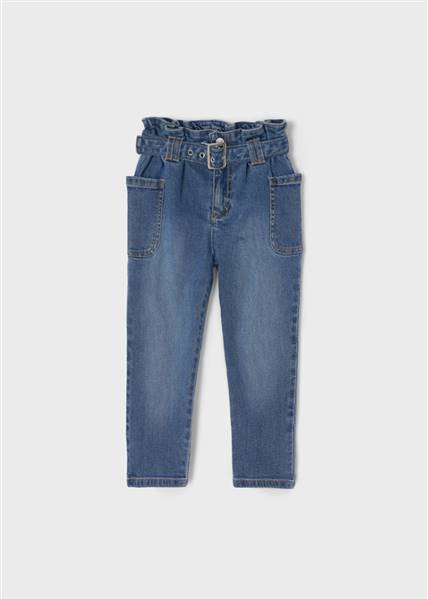 PANTALONE LUNGO SLOUCHY