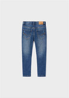PANTALONE DENIM ROTTO STRAIGH