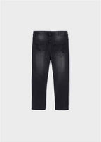 PANTALONE DENIM ROTTO STRAIGH