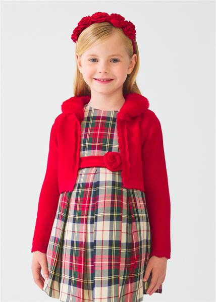 CARDIGAN TRICOT COLLETTO PELL